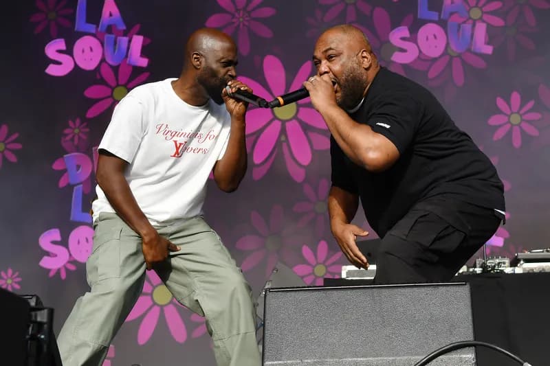 De La Soul to Lead Good Health Summit at Morehouse College