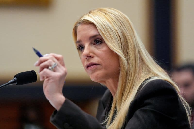 Pam Bondi’s Fiery House Testimony Raises More Questions Than Answers