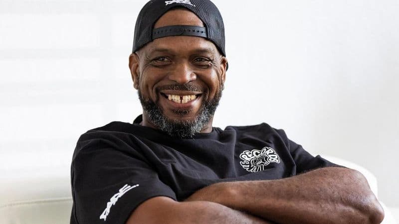 Rapper and Activist Luther “Uncle Luke” Campbell Launches Congressional Campaign