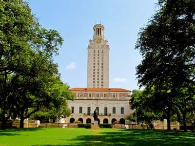 UT Austin Blocks Shein Access on University Devices Over Cybersecurity Concerns