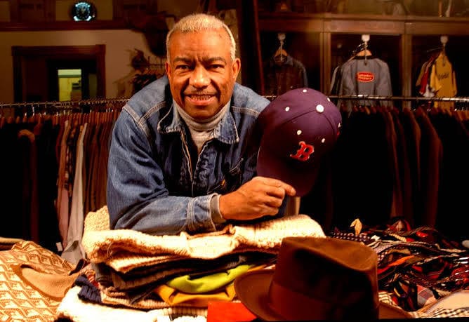 Meet Bobby Garnett, the Black Godfather of Vintage Fashion