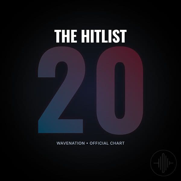 The Hitlist 20