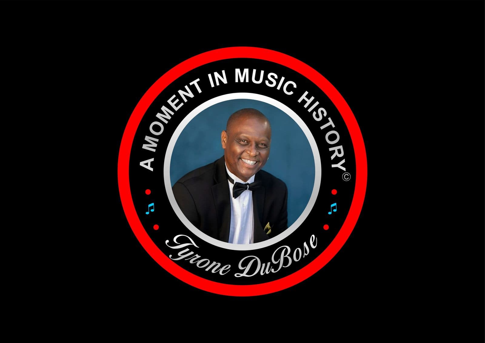 A Moment in Music History