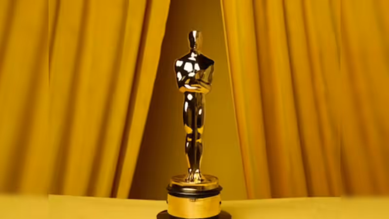 Full List: 2026 Oscar Nominations Revealed