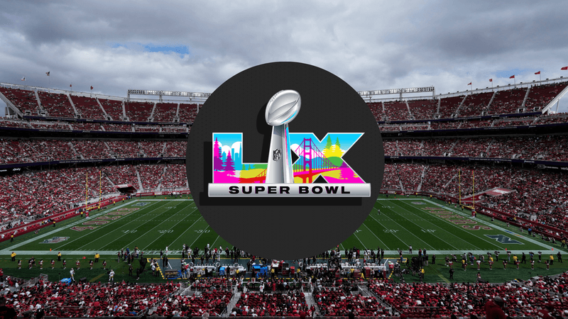 Super Bowl LX Is Set: Patriots vs. Seahawks With Bad Bunny Headlining Halftime