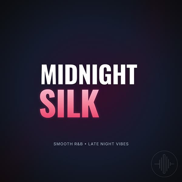 Midnight Silk cover