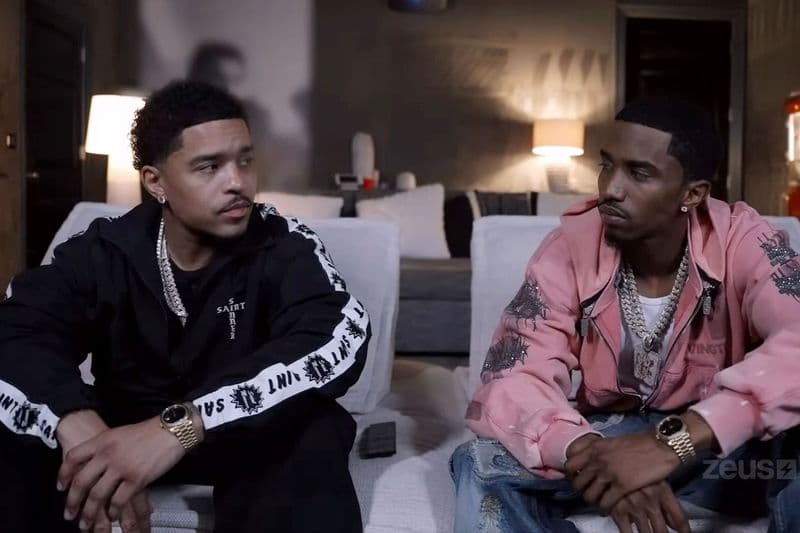 Inside Diddy’s Sons Docuseries: Fame, Family, and the Weight of the Combs Legacy